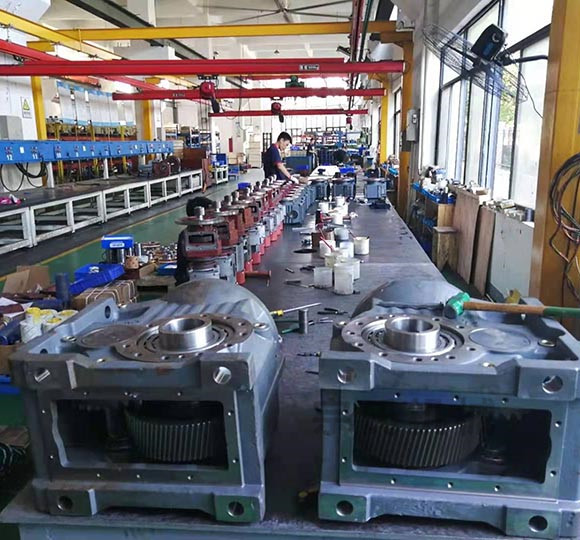減速機